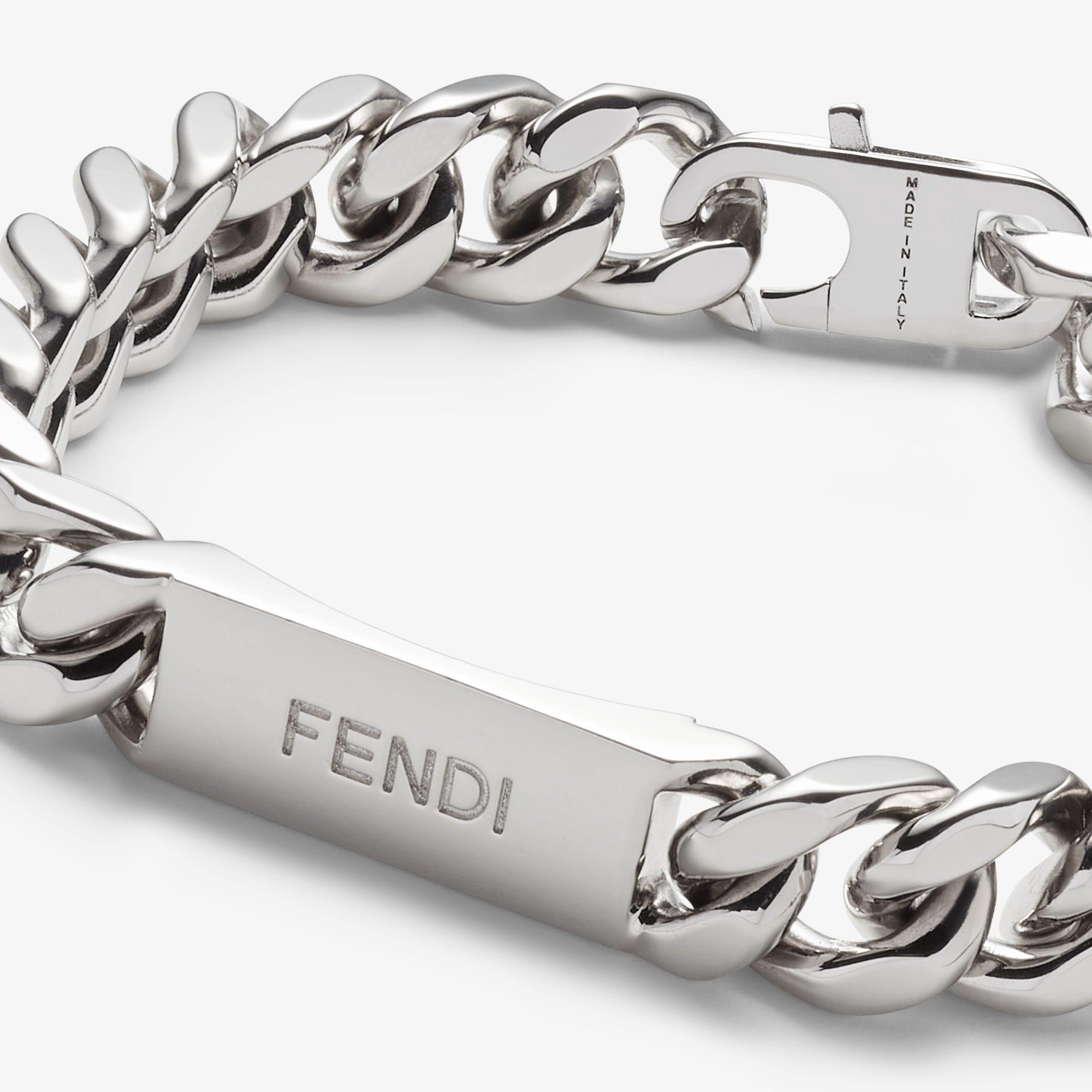 Fendi BraceletSilver-colored bracelet Product Image