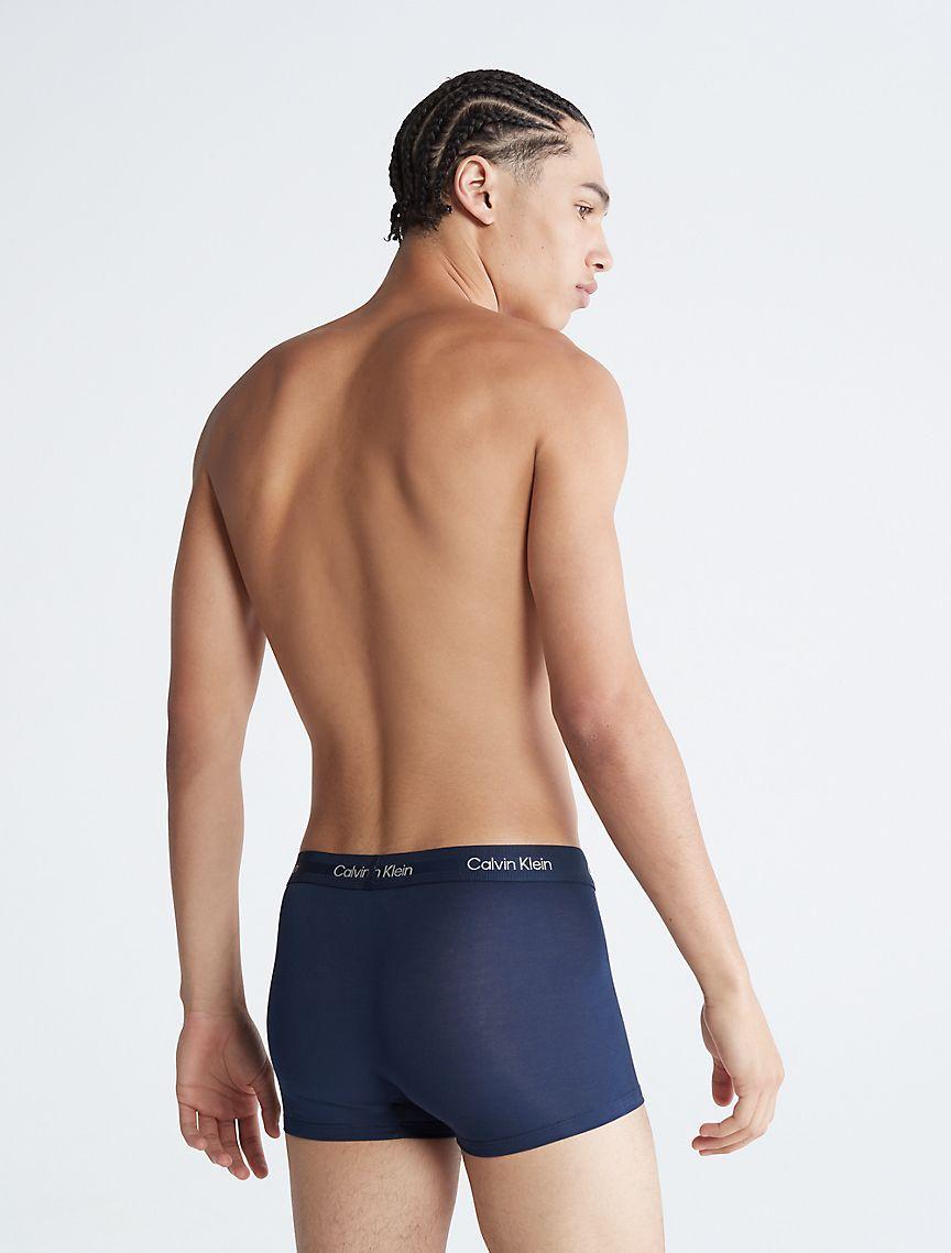 Ultra-Soft Modern Trunk Product Image