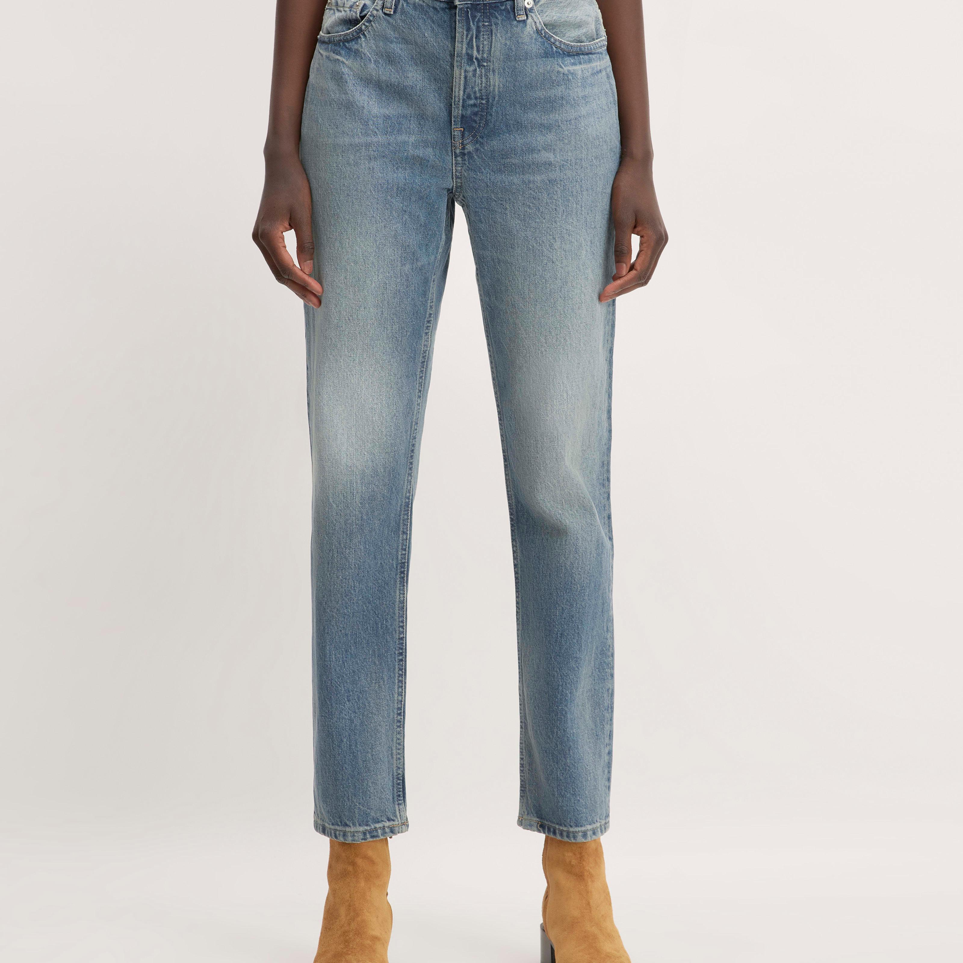 Womens 90s Cheeky Jean by Everlane Product Image