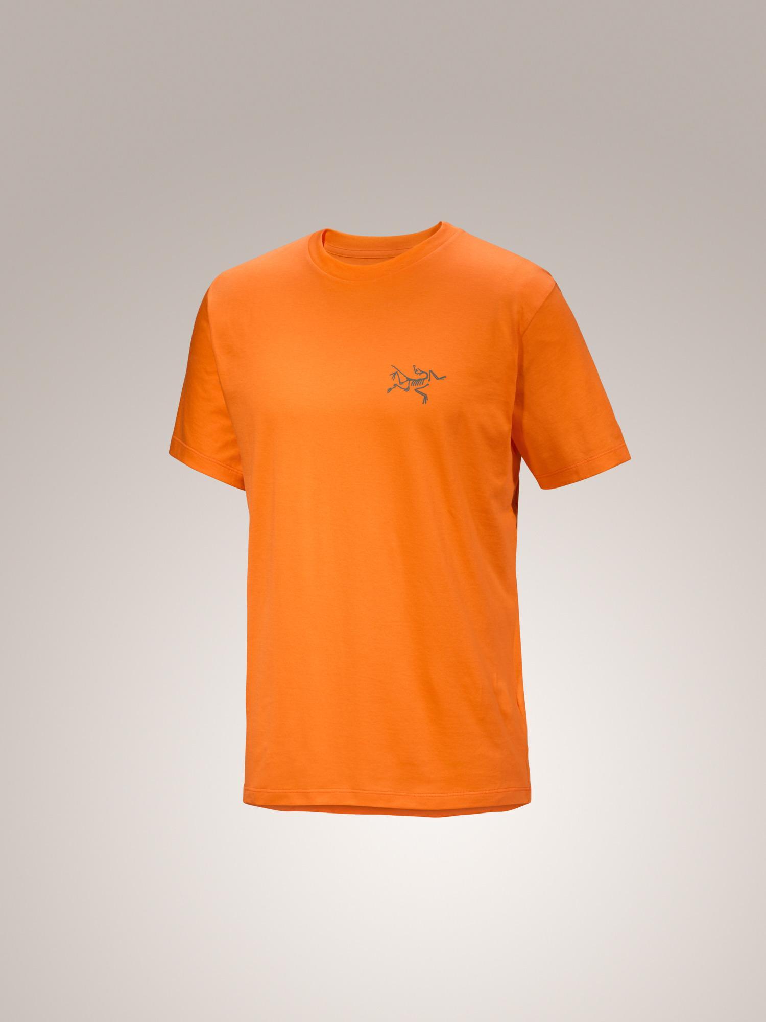 Kragg SL Cotton Shirt SS Men's Product Image