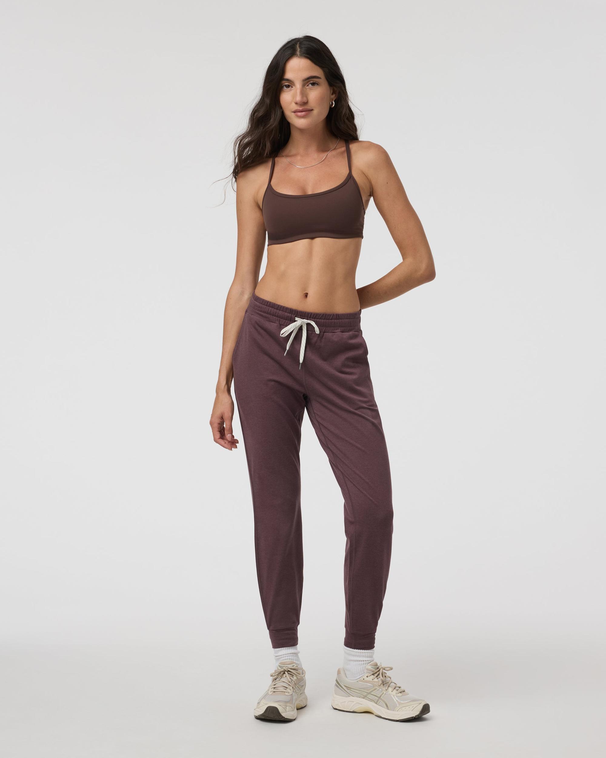 Performance Jogger - Long Product Image
