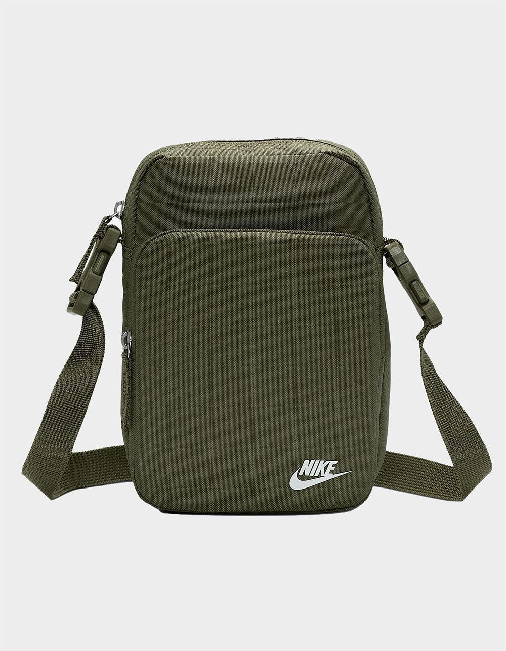 NIKE Heritage Crossbody Bag Product Image