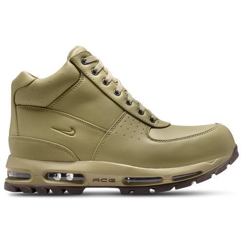 Nike Mens Air Max Goadome - Shoes Neutral Olive/Neutral Olive/Baroque Brown Product Image