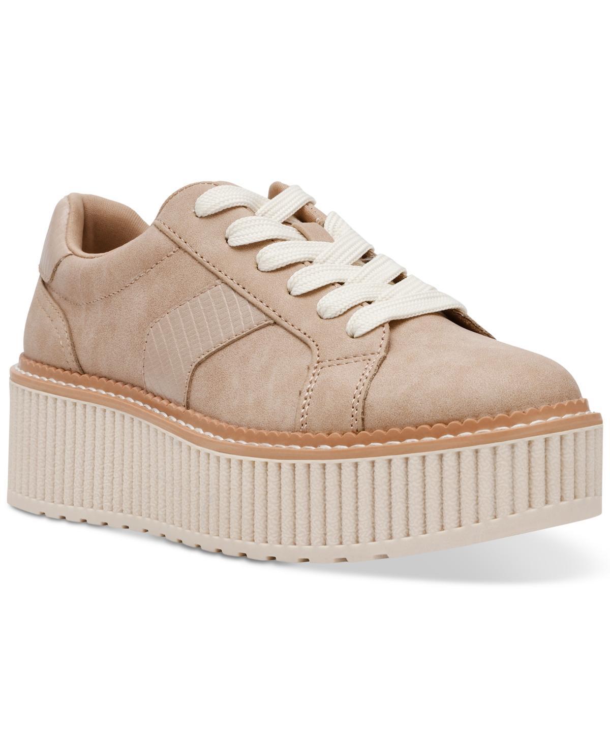 Dv By Dolce Vita Womens Bubbles Platform Sneaker Product Image