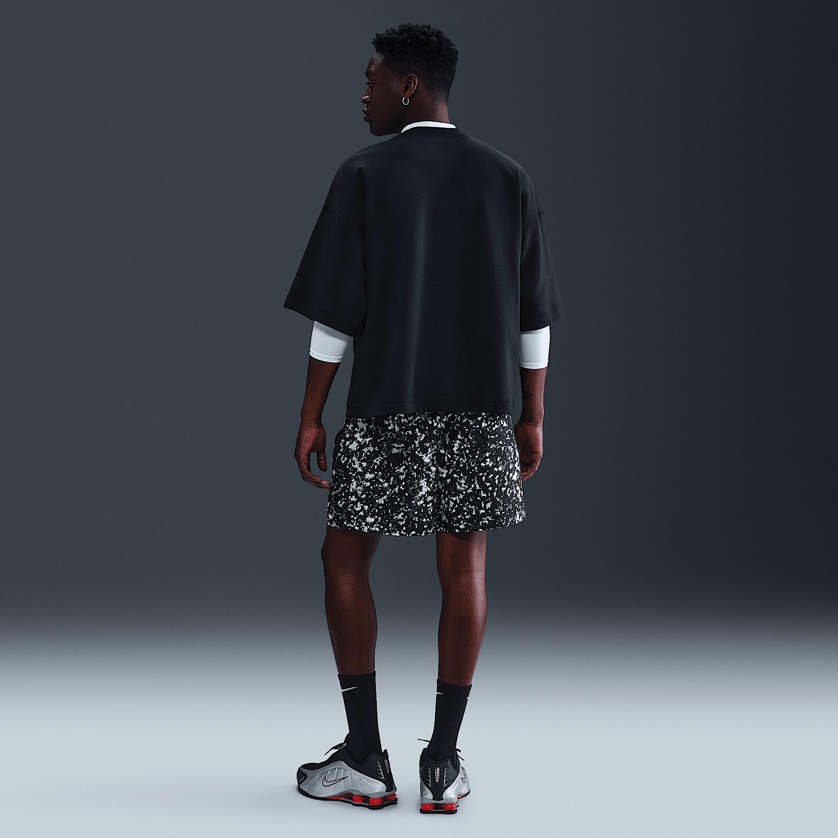 Nike Sportswear Club Men's Woven Shorts Product Image