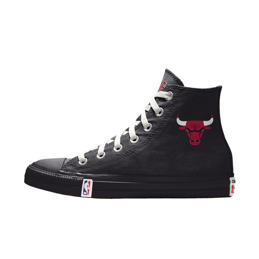 Custom Chuck Taylor All Star NBA By You Product Image