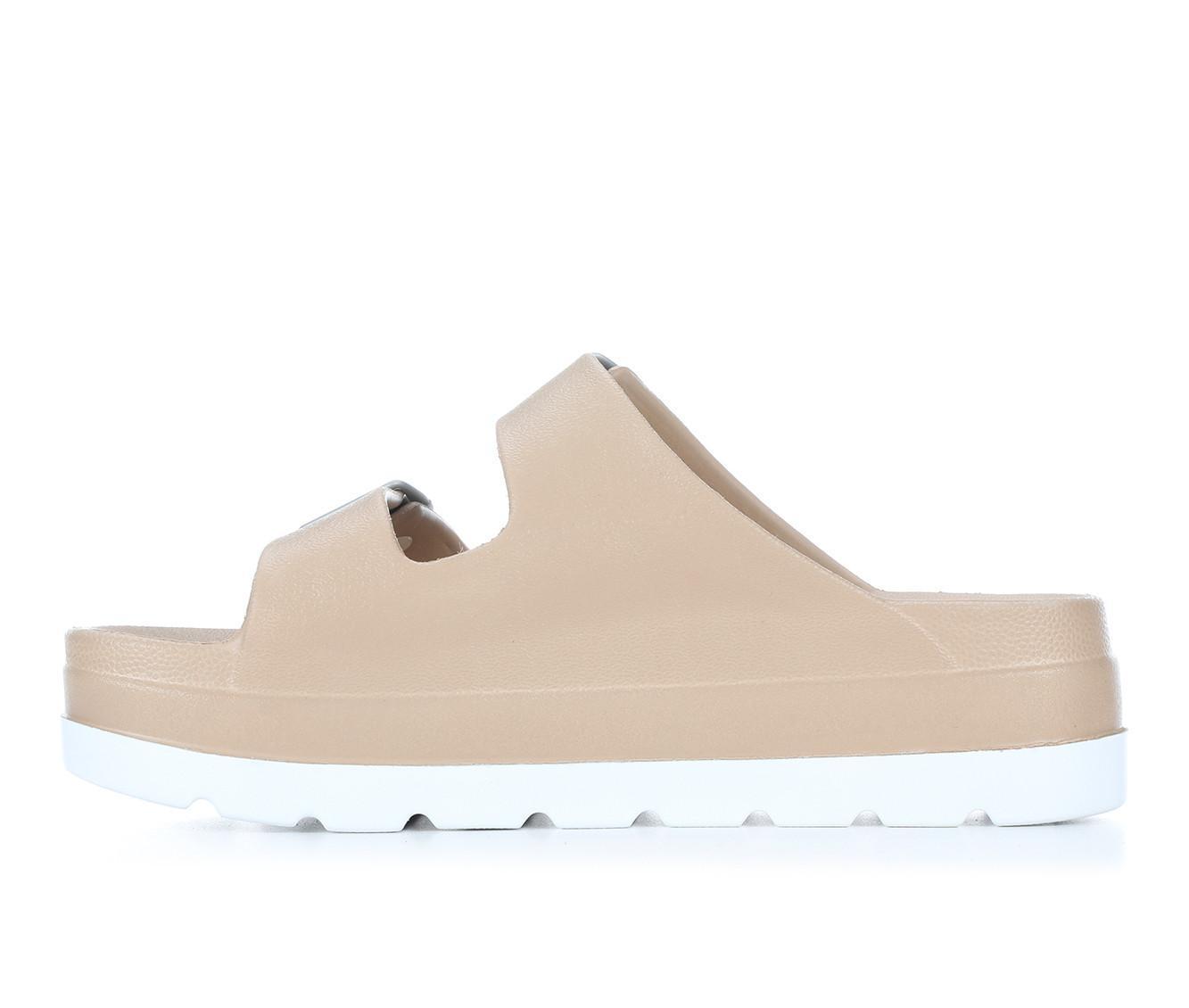 Women's MIA Sunnny Platform Sandals Product Image