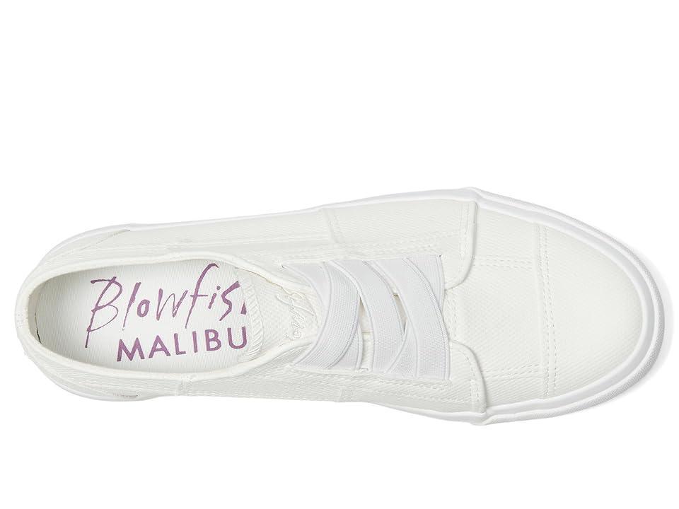 Blowfish Malibu Marley Malibu) Women's Flat Shoes Product Image