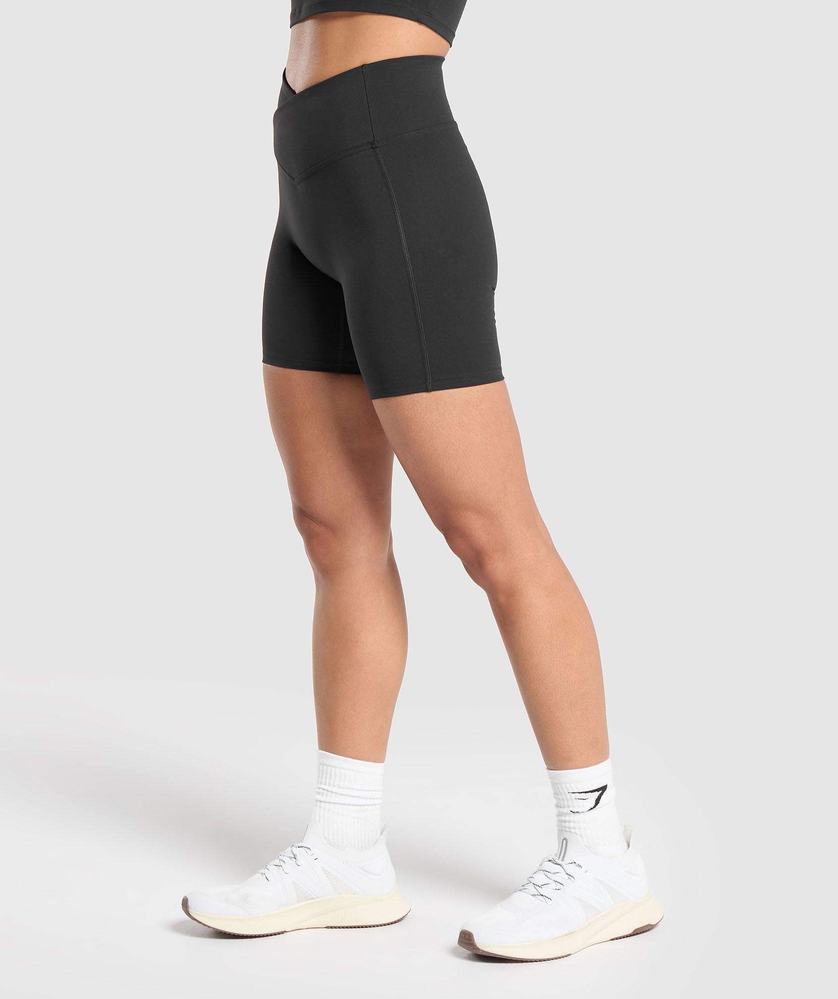 Crossover Shorts Product Image