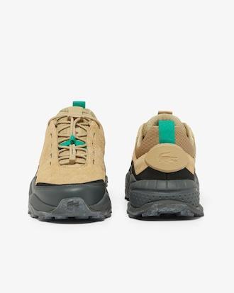 Men's L-Guard Breaker CT Outdoor Sneakers Product Image