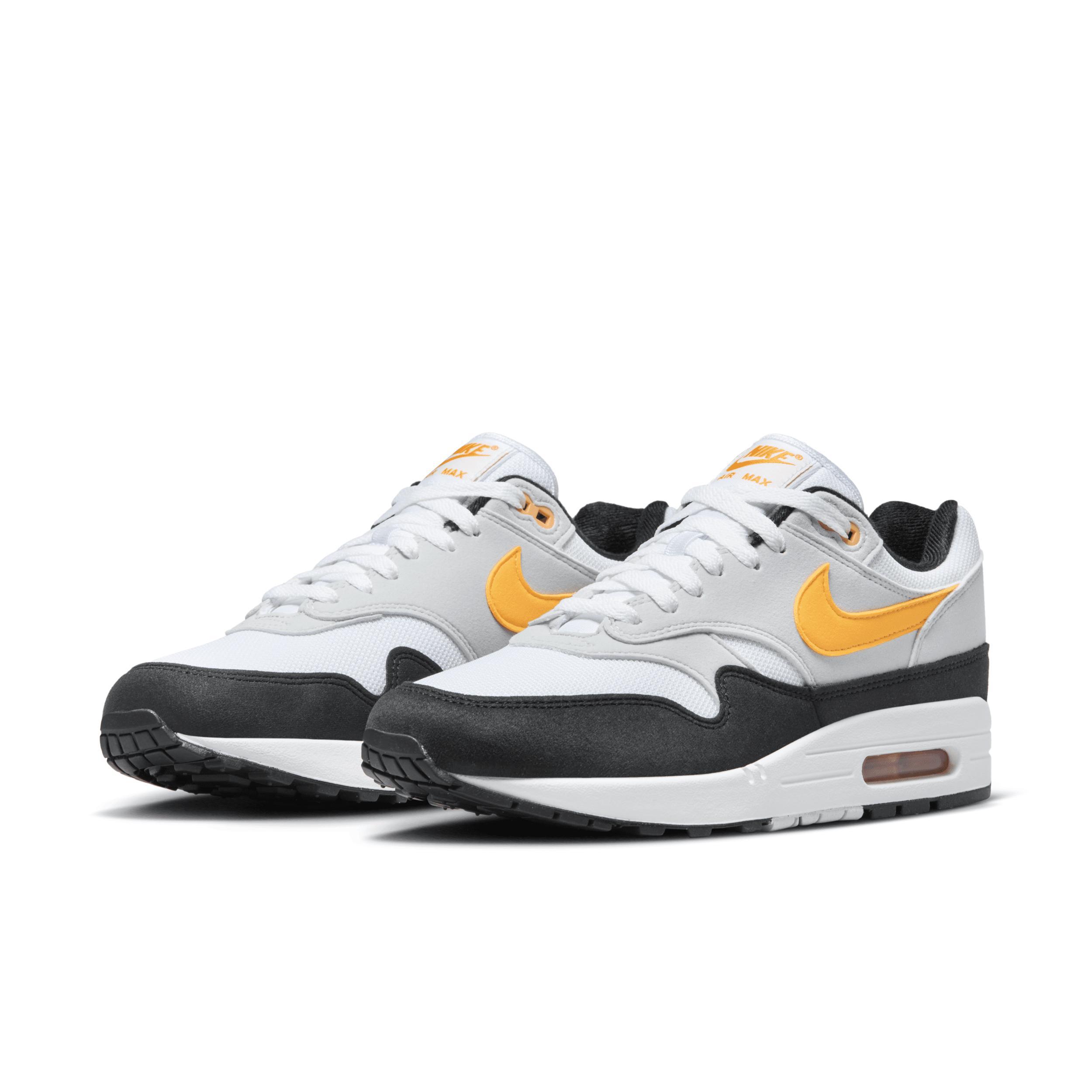 Nike Men's Air Max 1 Essential Premium Shoes Product Image