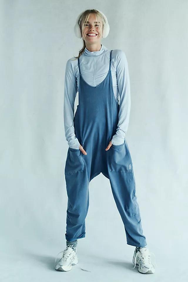 Hot Shot Onesie Product Image