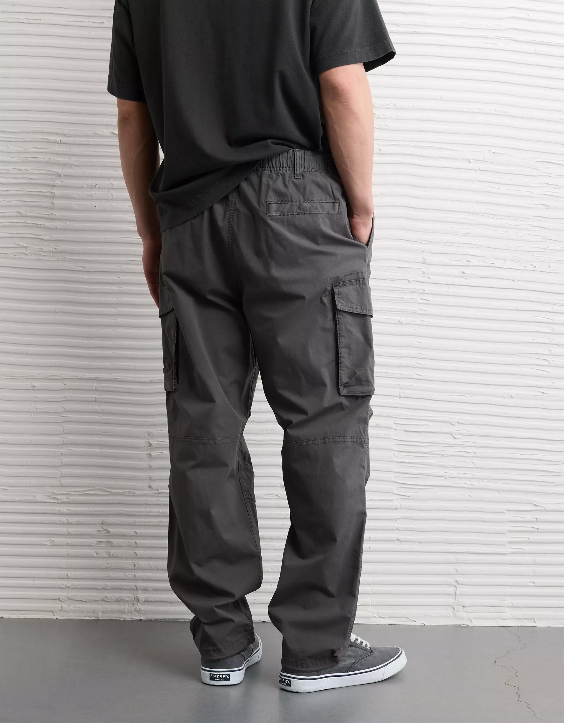 AE Flex Relaxed Cargo Pant Product Image