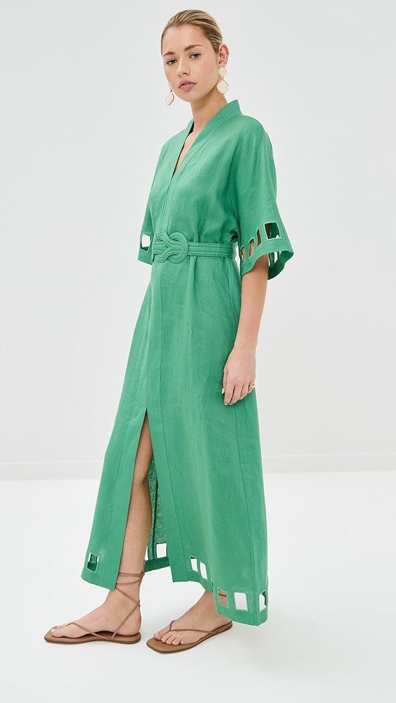 Figue Adalaide Dress | Shopbop Product Image