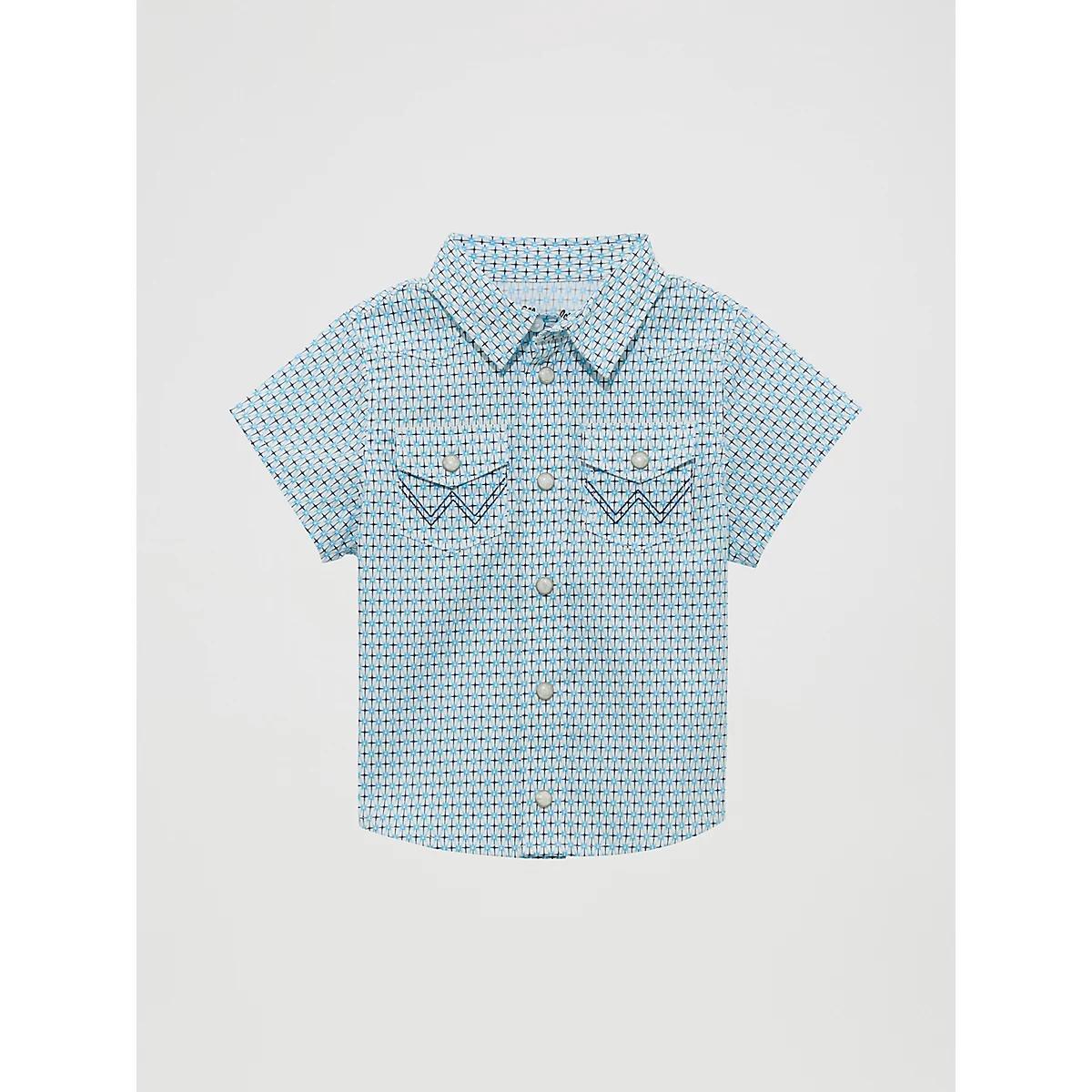 Women's Wrangler Graphic Ringer Tee | Women's TOPS | Wrangler® Product Image