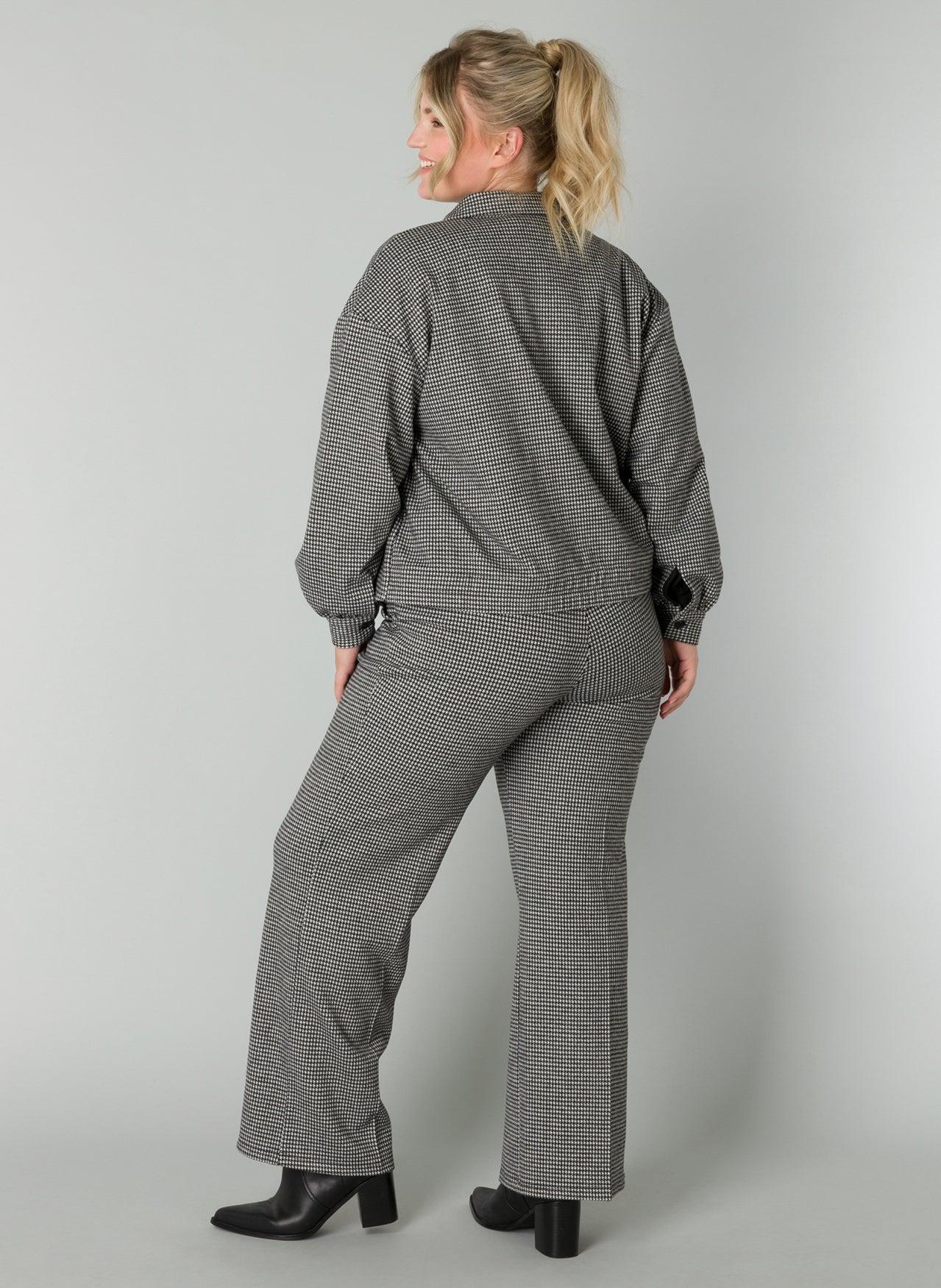 Yesta Jacket (Rosalie) Product Image