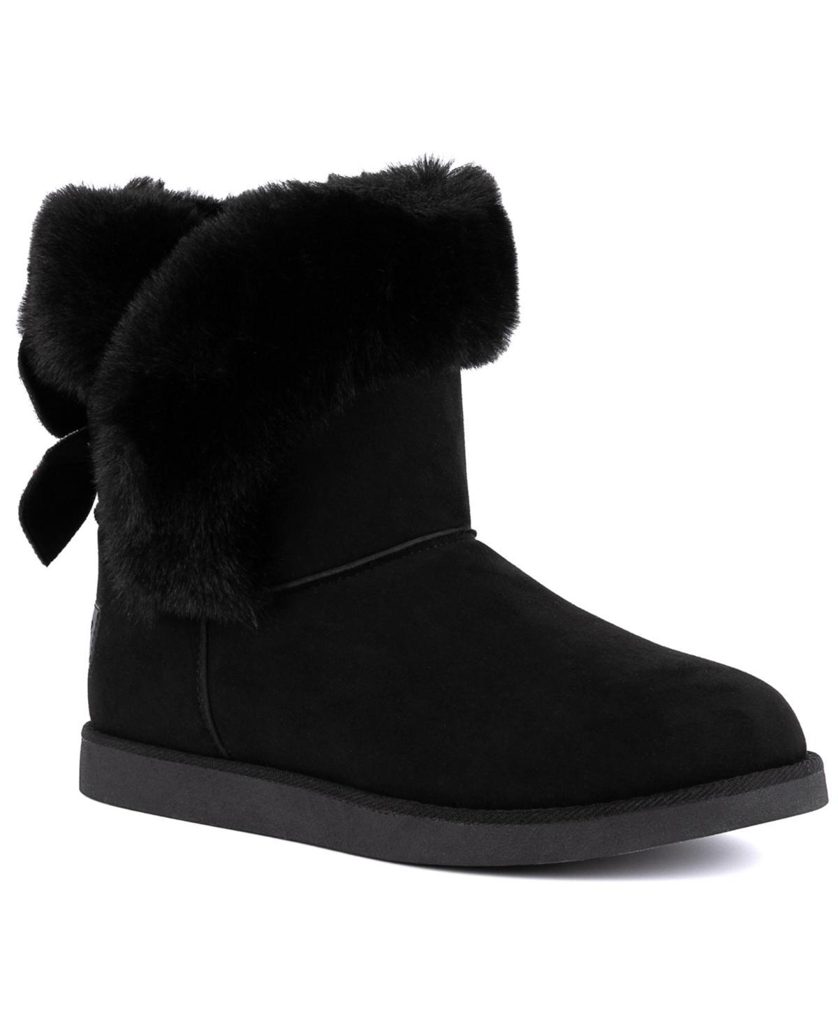 Juicy Couture Krazey Kute Womens Winter Boots Product Image