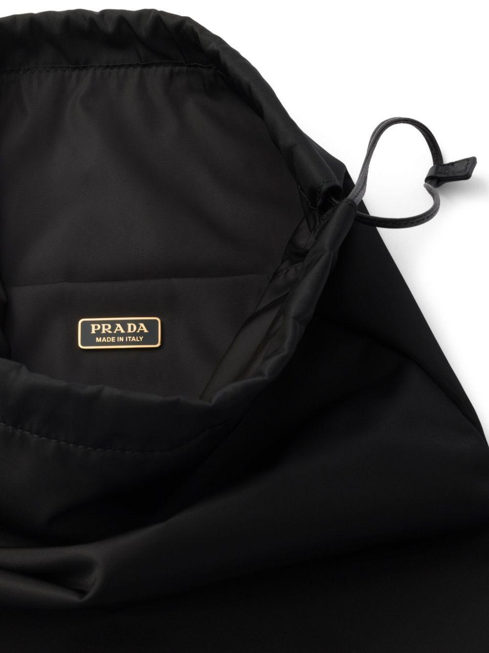 drawstring clutch bag Product Image