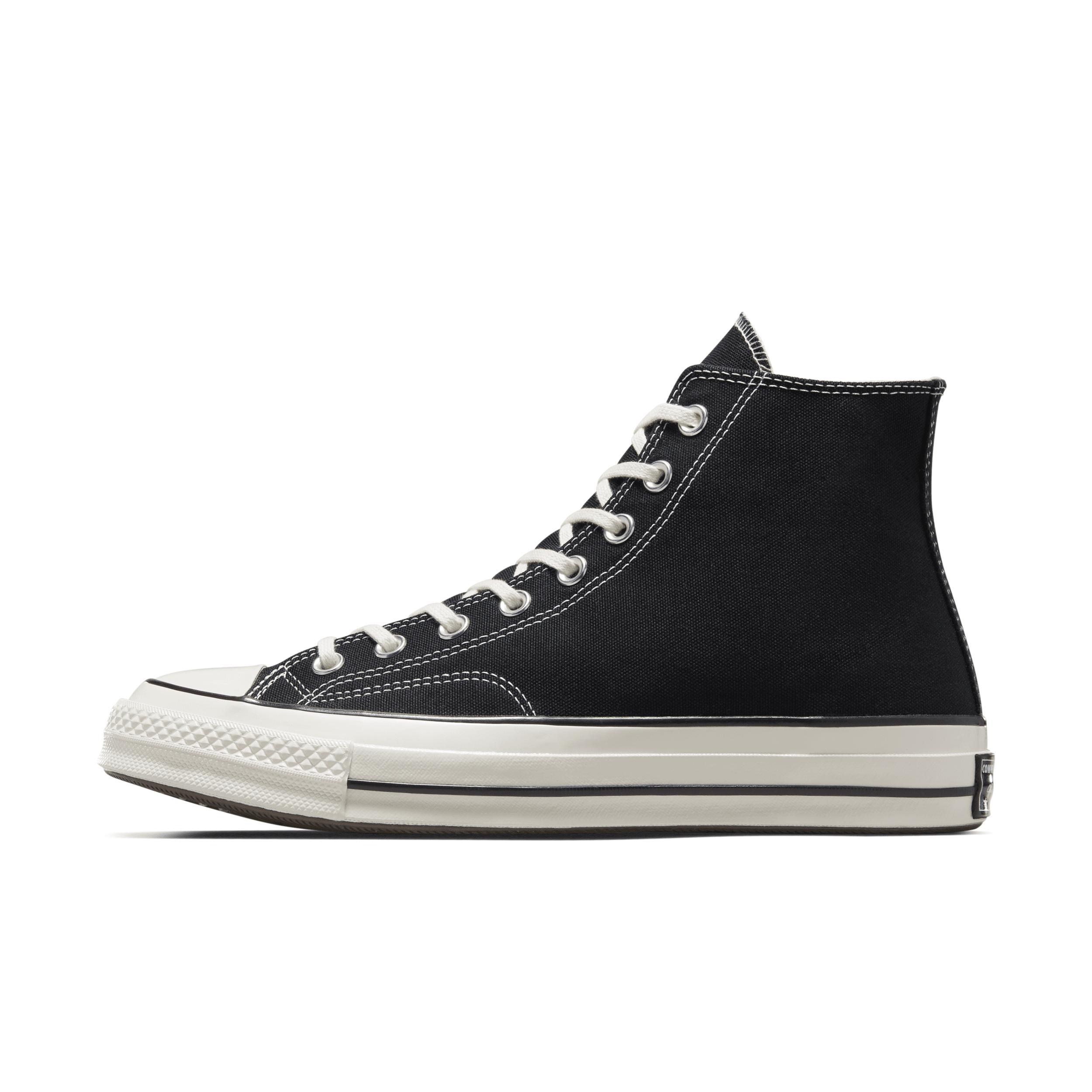 Men's Converse Chuck 70 High Top Unisex Shoes Product Image