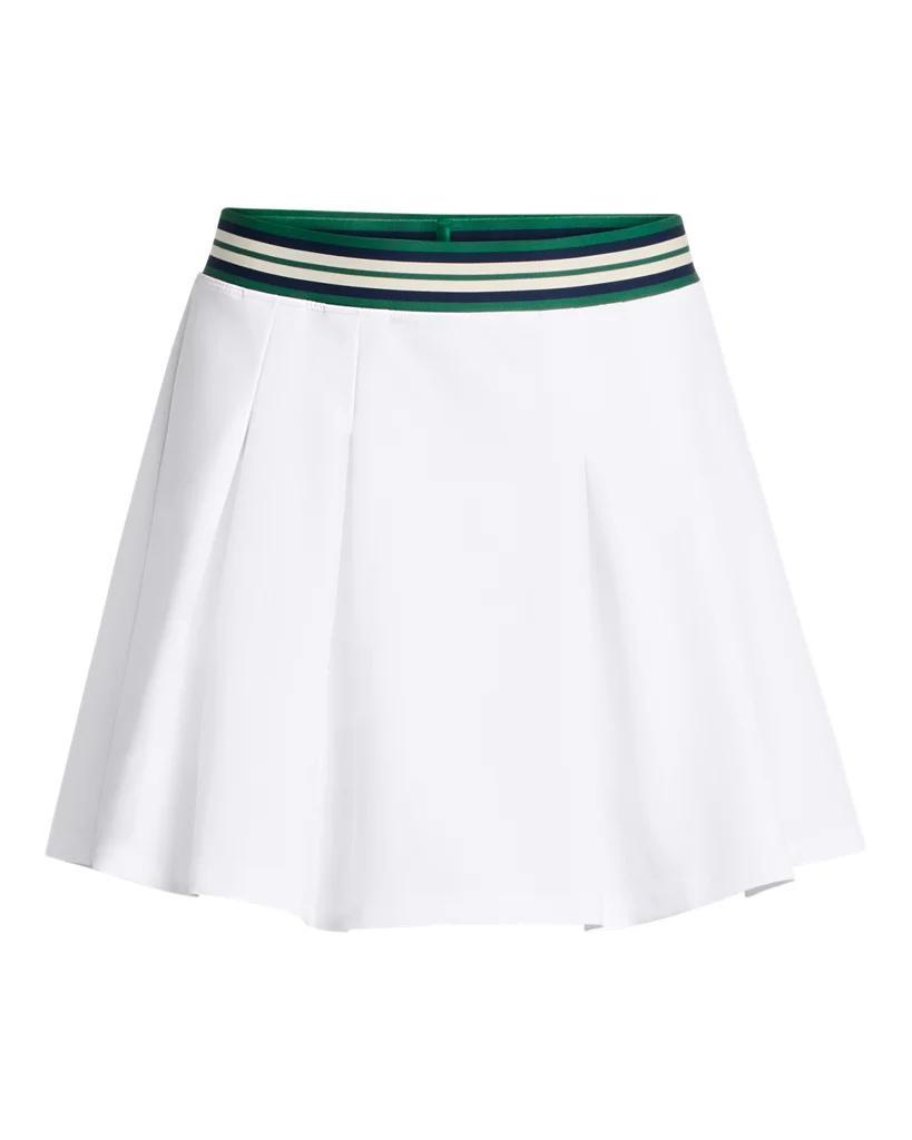 Women's UA Premier Pleated Skort Product Image