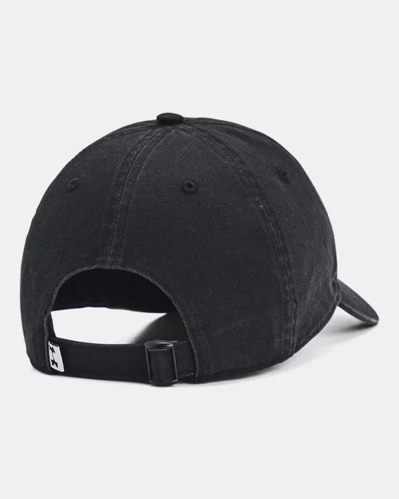 UA SportStyle Adjustable Hat Product Image