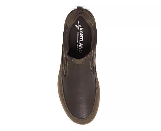 Eastland Mens Spencer Casual Comfort Slip On Product Image