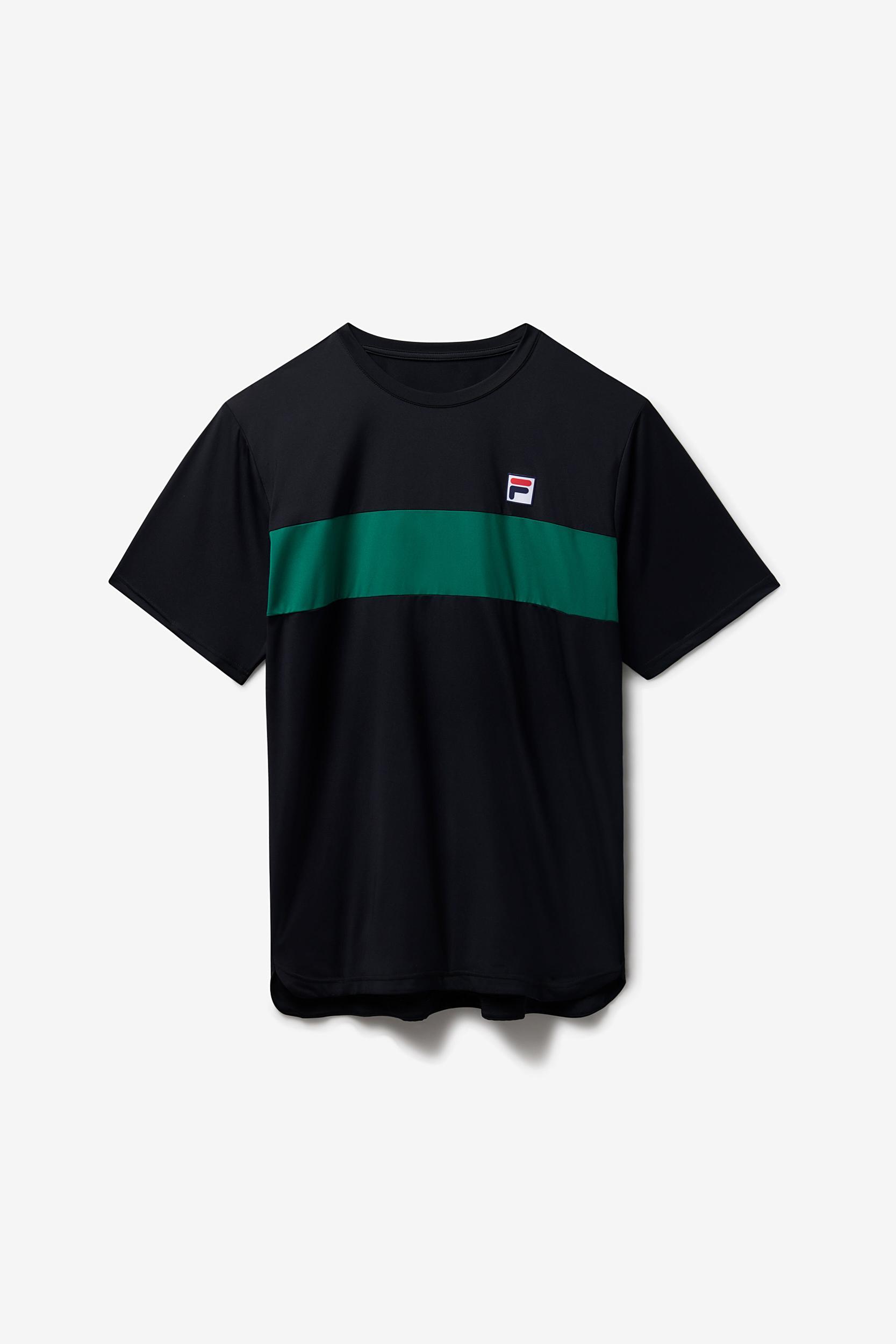 Tennis Essentials Short Sleeve Crew Product Image