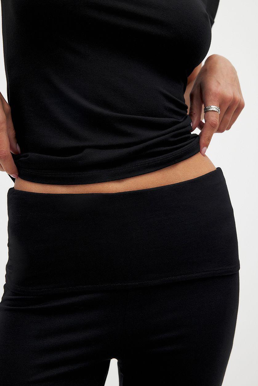 Soft Line Yoga Pants Product Image