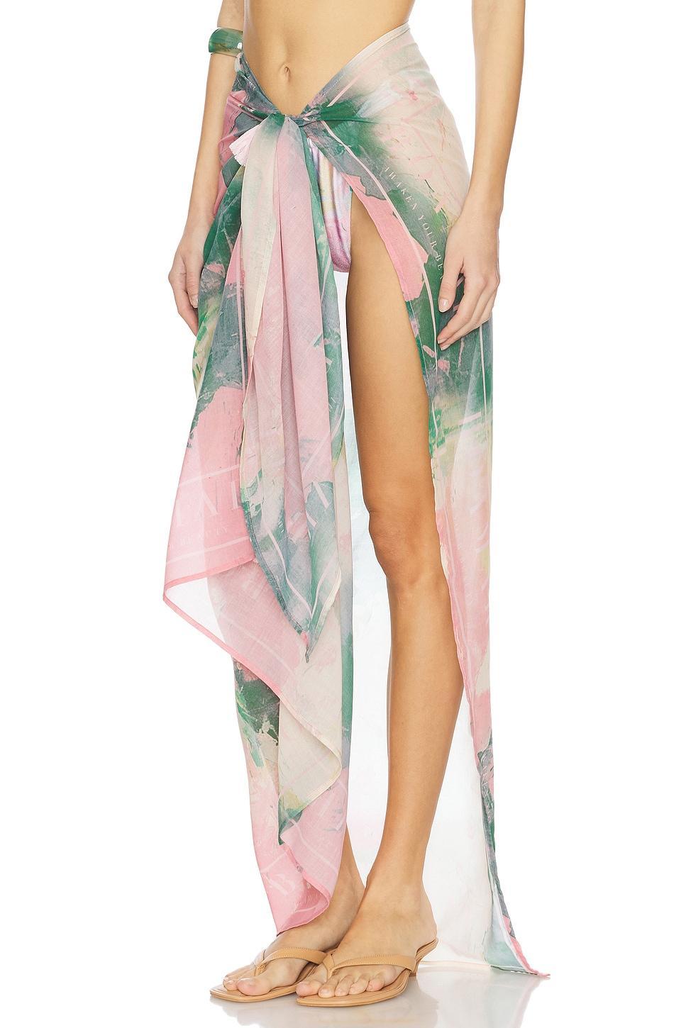 Karmi Sarong Pareo BOAMAR Product Image