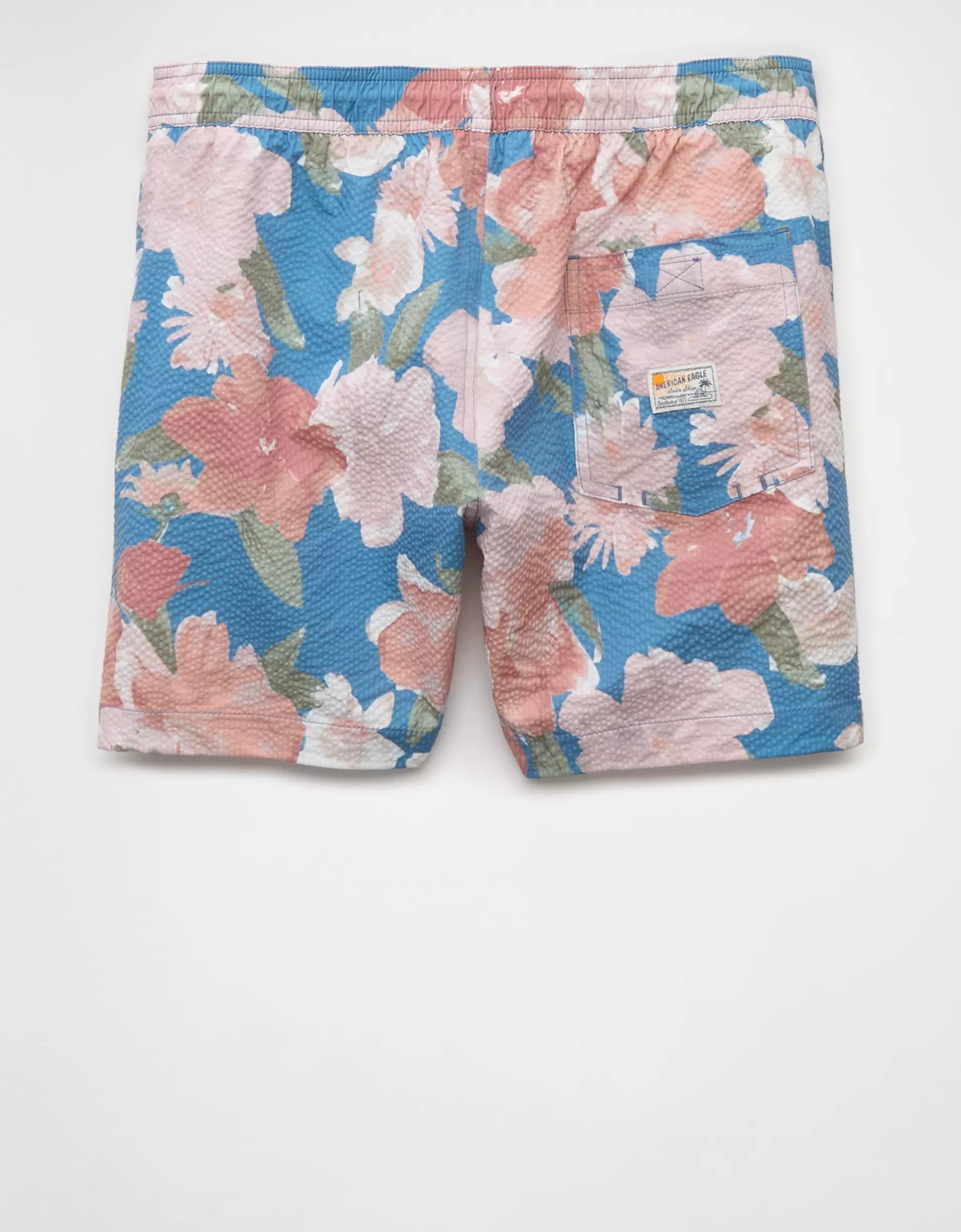 AE 5" Flex Swim Trunk Product Image