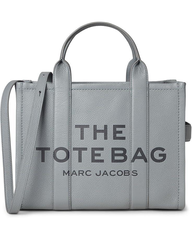 The Leather Tote Bag Product Image