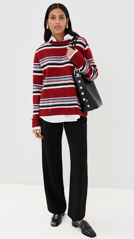 Reformation Alex Pants | Shopbop Product Image