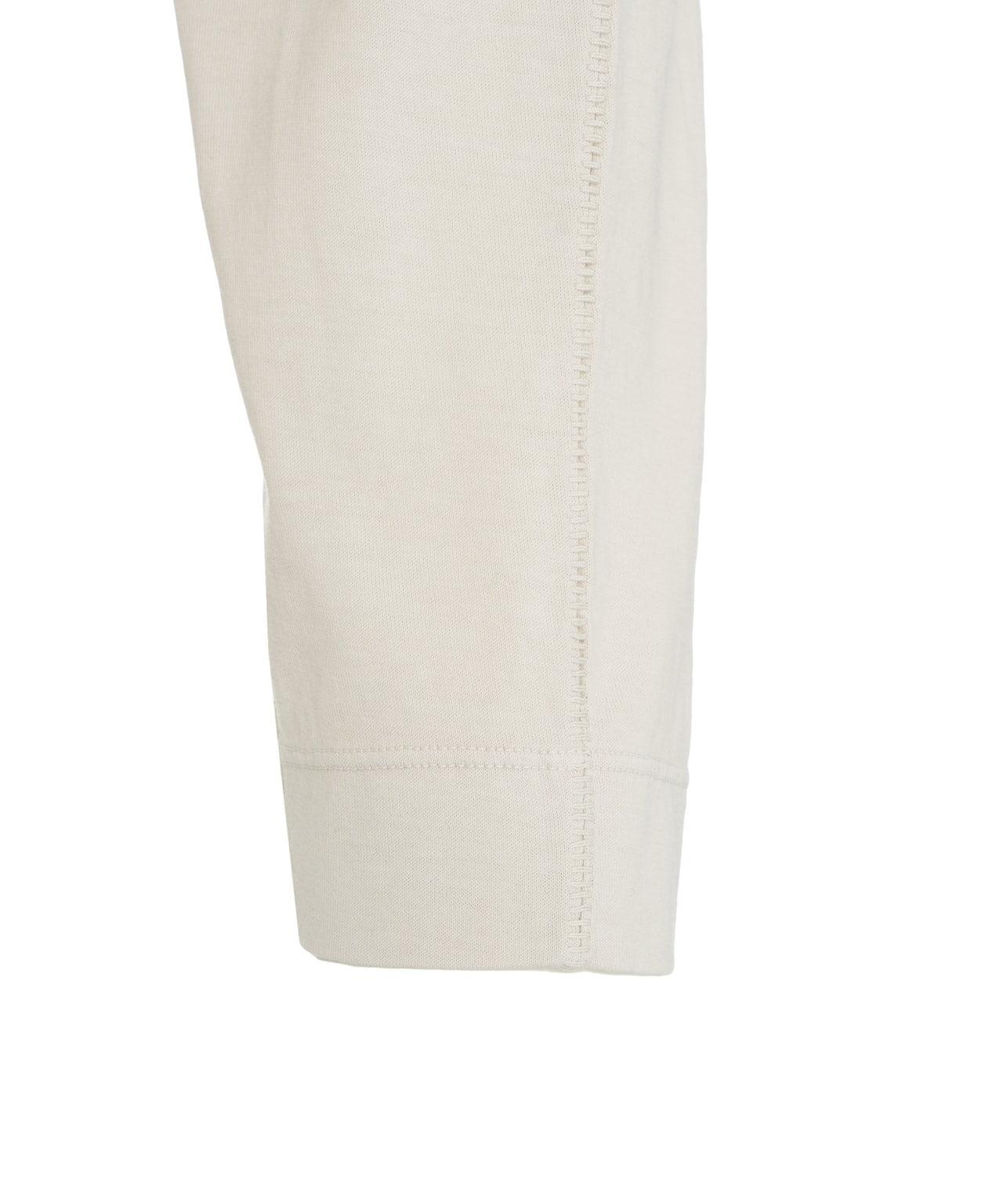 Longsleeve shirt in jersey cotton Product Image