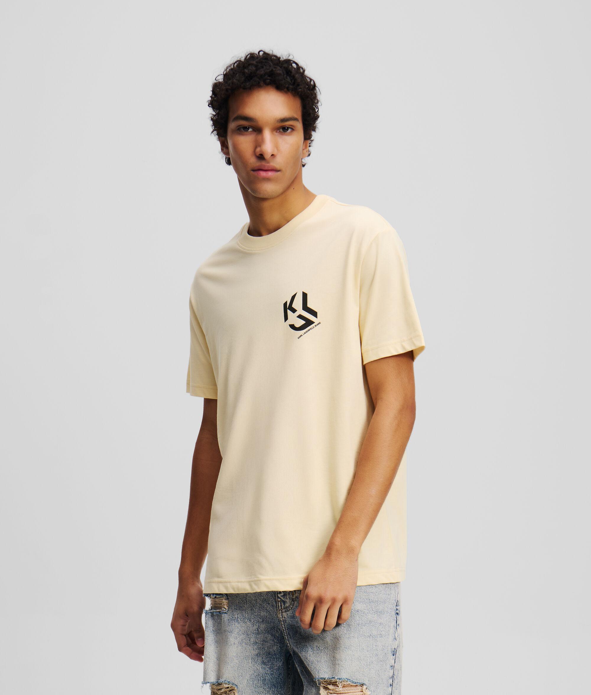 MONOGRAM T-SHIRT Product Image