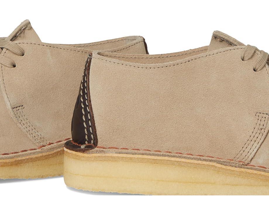 Wallabee Boots Product Image