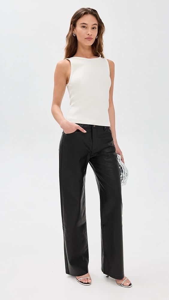 Lioness Top Model Jeans | Shopbop Product Image