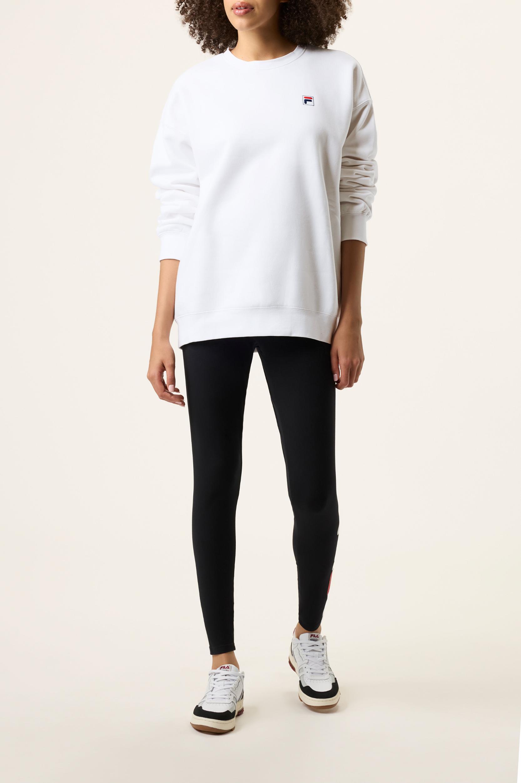 Classic Relaxed Sweatshirt Product Image