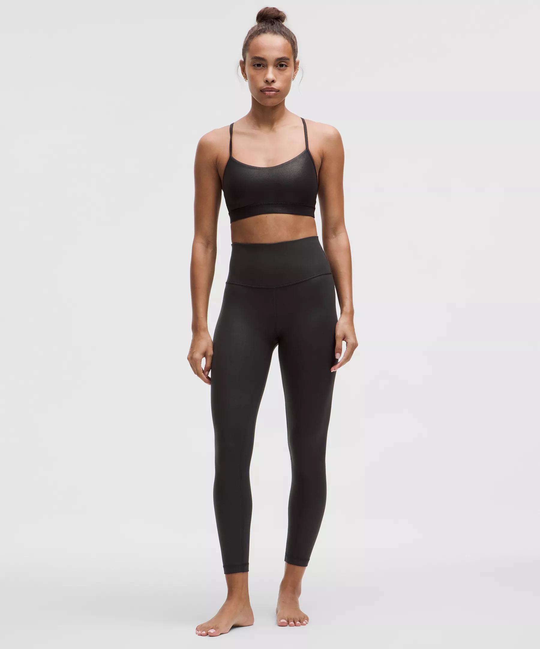 lululemon Align™ High-Rise Pant 25" *Shimmer Product Image