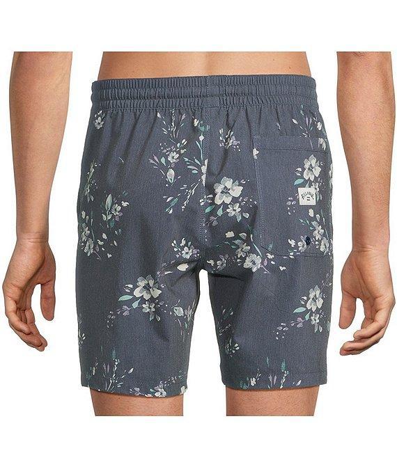 Billabong Good Times Pro Stretch Swim Trunks Product Image
