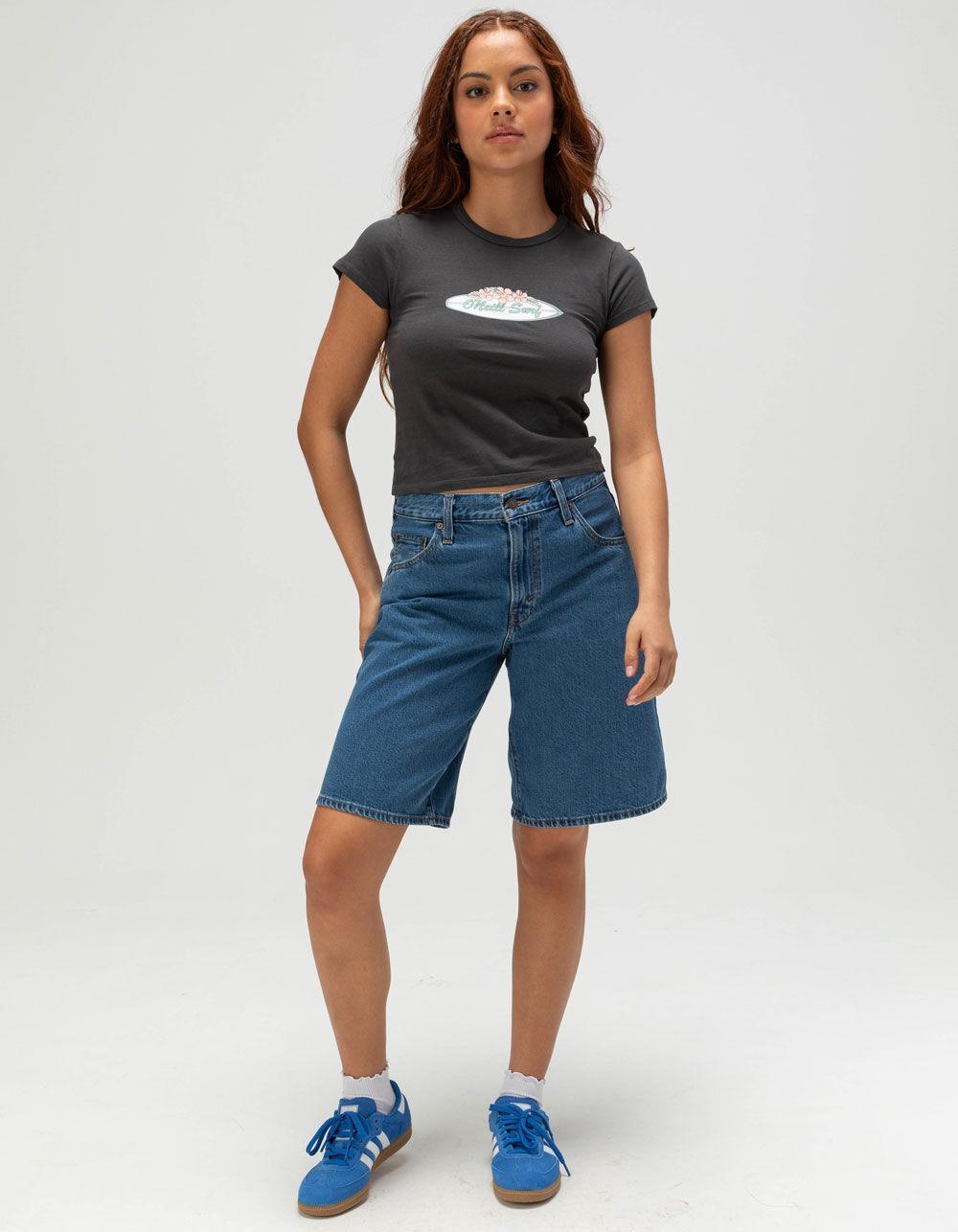 O'NEILL Beach Womens Skimmer Tee Product Image