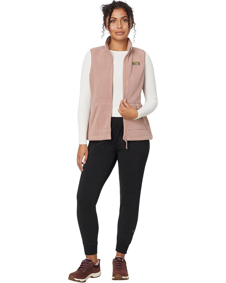 Bean's Performance Fleece-Lined Windbreaker Product Image