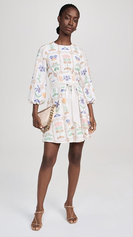 Shoshanna Zada Dress | Shopbop Product Image