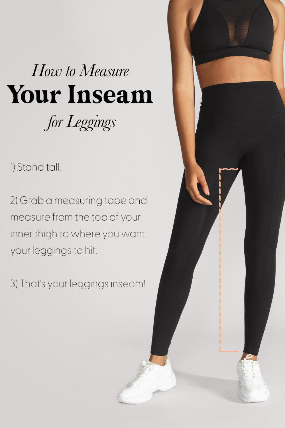 Supersculpt™ Leggings with Pockets - Smoky Grey Product Image