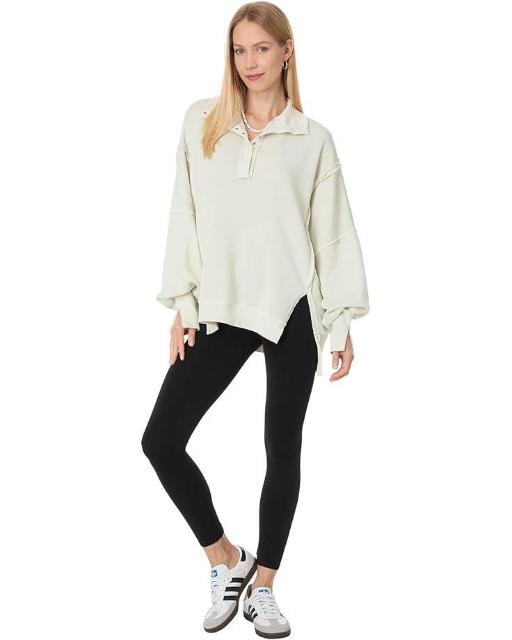 Classic Striped Crew Product Image