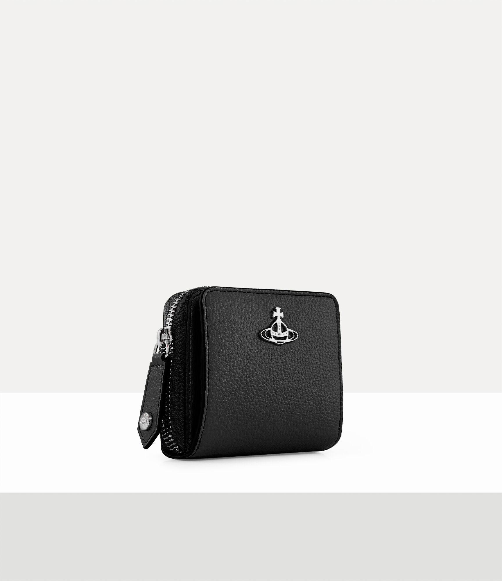 Zip Medium Wallet Product Image