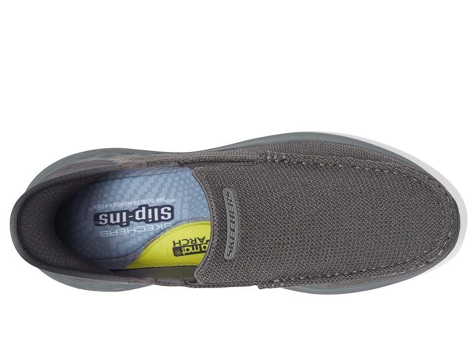 Skechers Mens Slip-ins RF Parson-Ralven Washable Slip Product Image