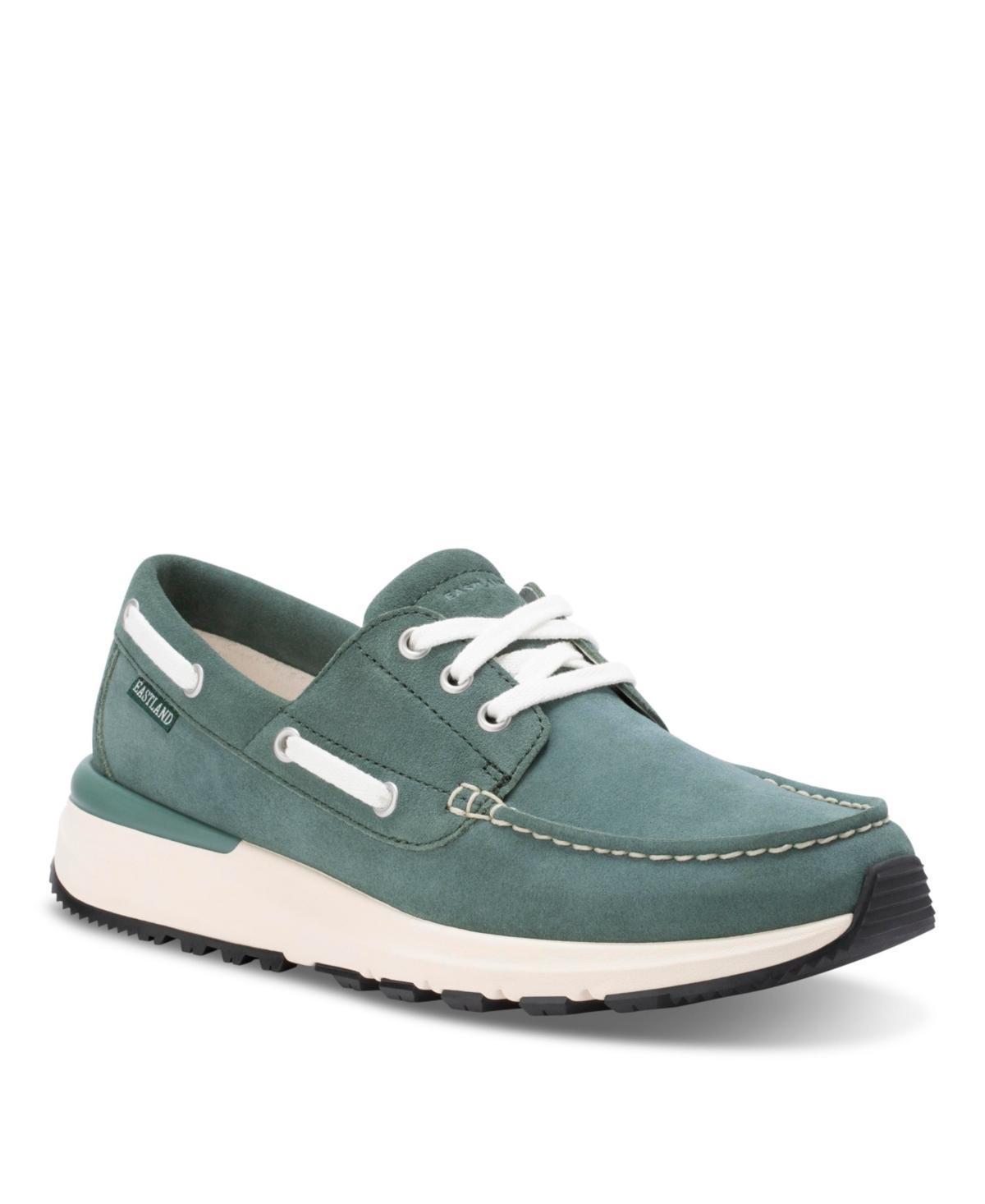 Eastland Mens Leap Trainer Sneaker Product Image