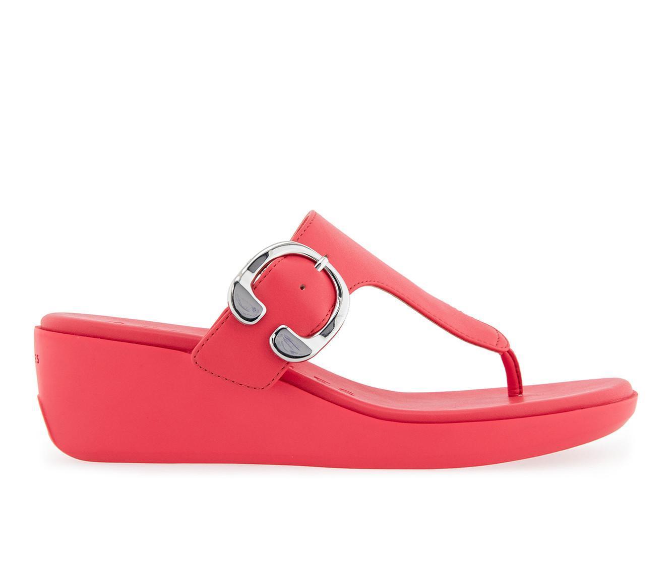 Women's Aerosoles Izola Wedge Sandals Product Image