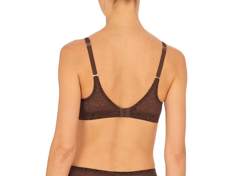 Natori Pretty Smooth Smoothing Bralette Product Image