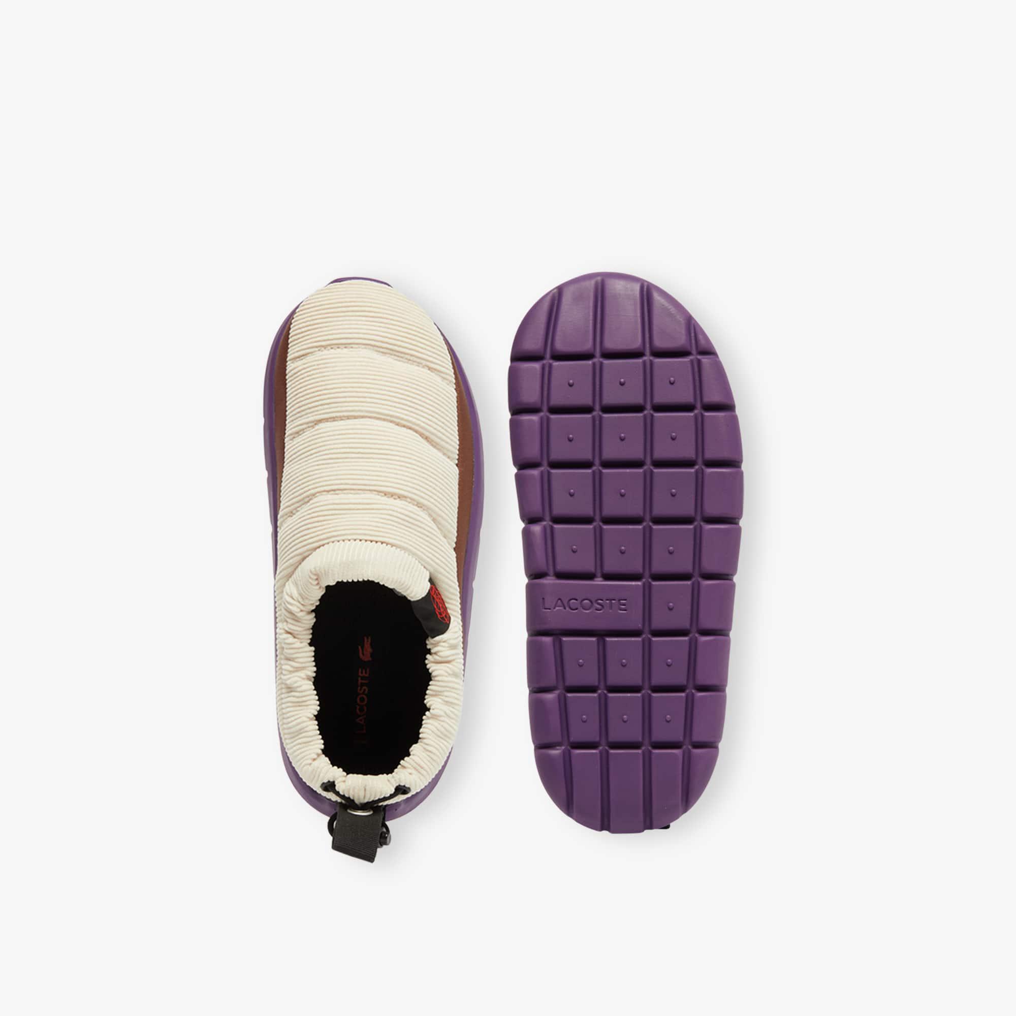 Women's Serve Slipper Product Image